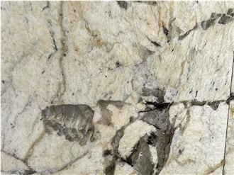 Blanc Du Blanc Granite Tile Laminated Honeycomb Panels