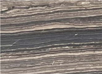 Eramosa Marble Brown Tile Laminated Honeycomb Panels