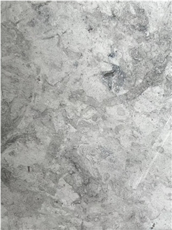 Gary Smoke Limestone Grey Laminated Honeycomb Panels