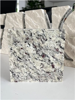 Giallo Sf Real White Granite Tile Laminated Honeycomb Panels Giallo Sf Real White Granite Tile Laminated Honeycomb Panels