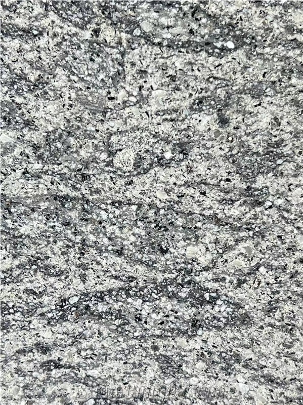 Italy Basaltite Grey Granite Tile Laminate Honeycomb Panels