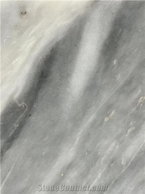 Italy Ice Grey Marble Tile Laminated Honeycomb Panels