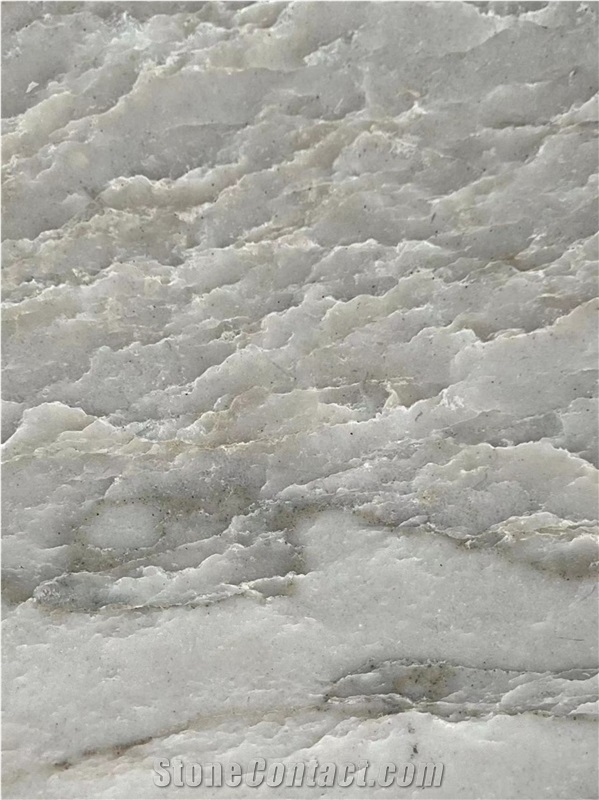 Ivory Marble Tile Laminated Aluminum Honeycomb Panels