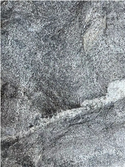 Metal Black Granite Antique Laminated Honeycomb Panels