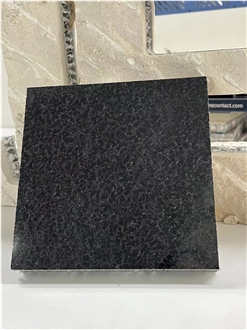 New G684 Black Granite Laminated Aluminum Honeycomb Panels