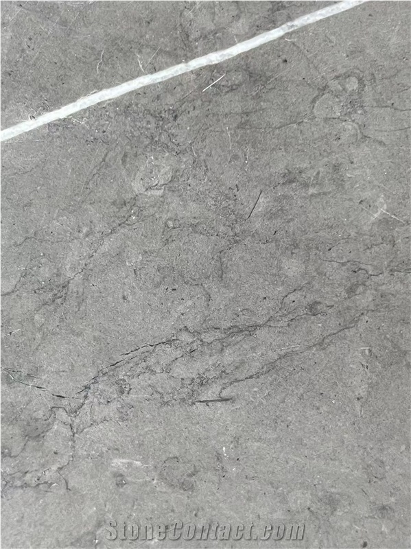Pietry Grey Marble Tile Laminated Aluminum Honeycomb Panels