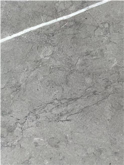 Pietry Grey Marble Tile Laminated Aluminum Honeycomb Panels