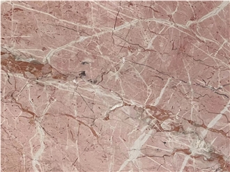 Red Marble Composited Porcelain Thin Laminated Panels