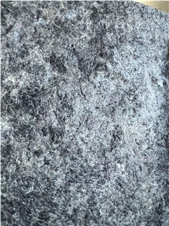 Saint Henry Black Granite Antique Laminated Honeycomb Panels