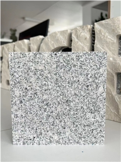 Silvestre Grey Granite Laminated Honeycomb Panels