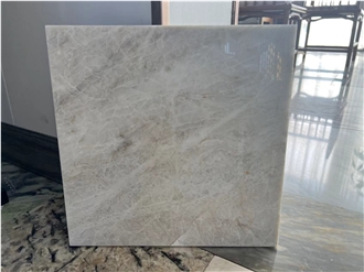 Taj Mahal Beige Quartzite-Porcelain Composite Stone Panels