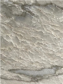 White Macaubus Marble Tile Laminated Honeycomb Panels