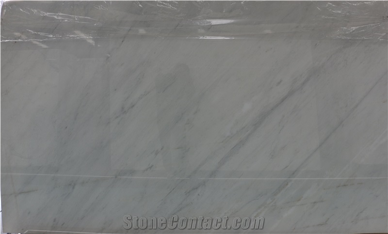 Luxurious Oriental White Marble Slabs