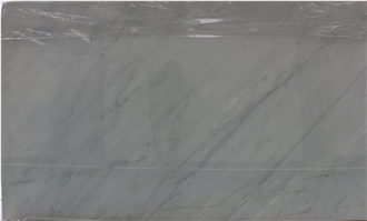 Luxurious Oriental White Marble Slabs