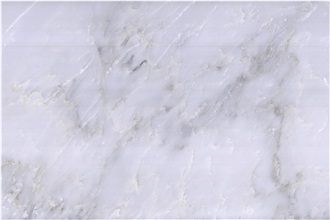 Luxurious Oriental White Marble Slabs