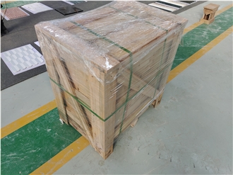 Primary Green Udaipur Verde Guatemala Marble Tiles & Slabs