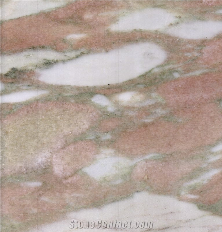 Primary Norwegian Rose Marble Slabs