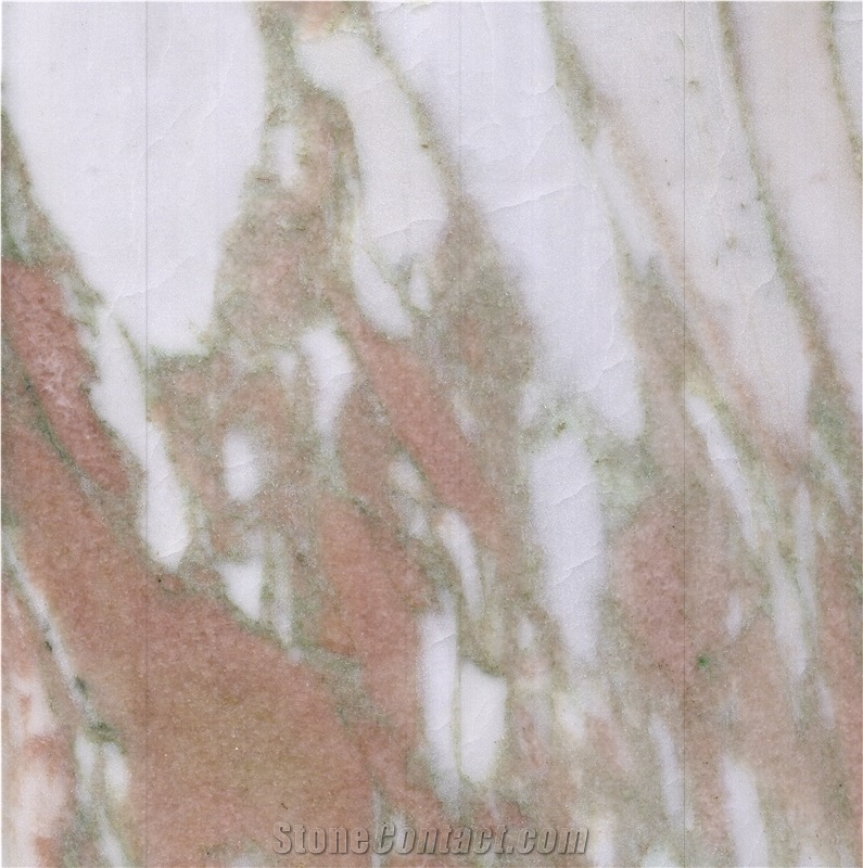 Primary Norwegian Rose Marble Slabs