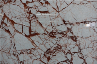 Red Spider Marble Slabs For Decor