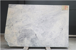 Bianco Sonia Marble Slabs- 22171