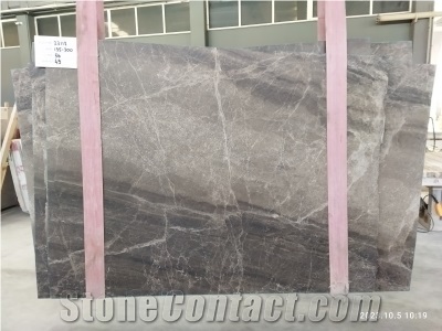 Black Olive Marble Slabs - 23113