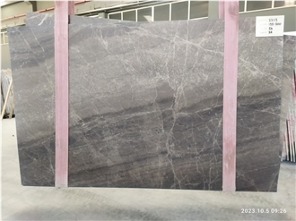 Black Olive Marble Slabs - 23113