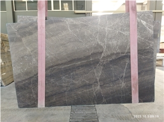 Black Olive Marble Slabs - 23113