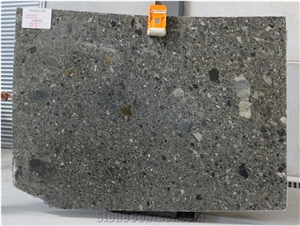 Ceppo Grey Marble Slabs - 22212