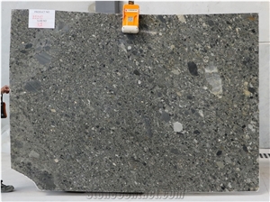 Ceppo Grey Marble Slabs - 22212