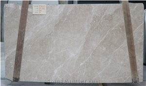 Cream Beige Marble Slabs - 23028