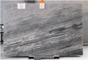 Exclusive Grey Vein Cut Marble Slabs - 22113