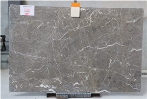Havana Grey Marble Slabs - 22001