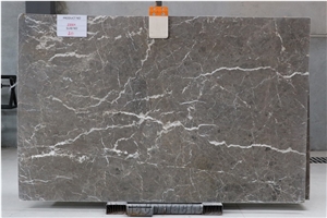 Havana Grey Marble Slabs - 22001