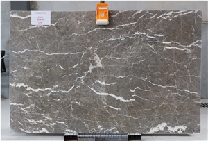 Havana Grey Marble Slabs - 22001