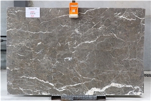 Havana Grey Marble Slabs - 22001