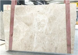Patara Beige Marble Slabs - 23131 Patara Beige Marble Slabs - 23131