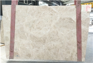 Patara Beige Marble Slabs - 23131