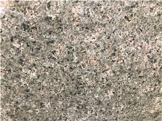 Nosara Green Granite Slabs