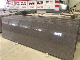 Z Brown Granite Slabs