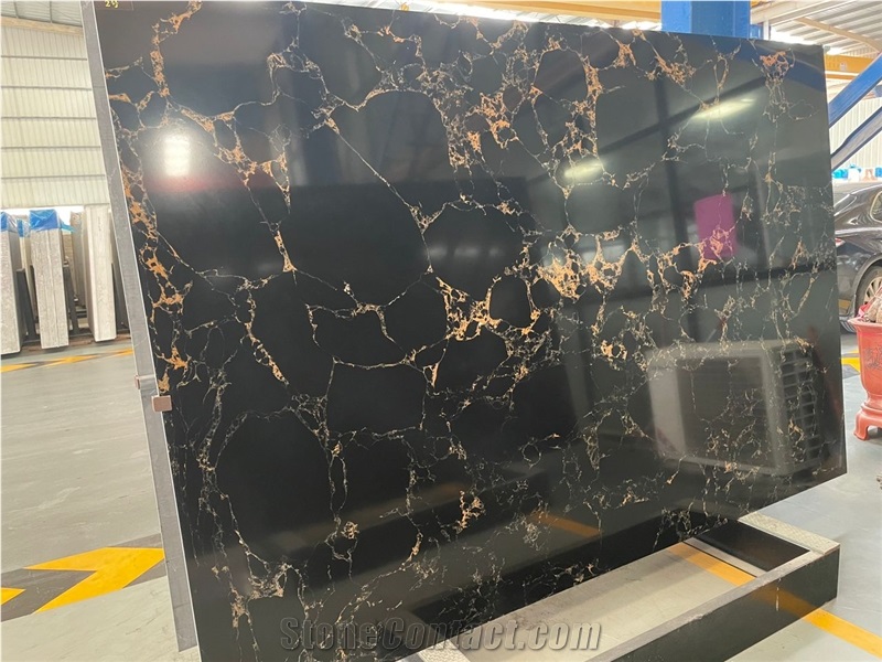 Artificial Stone Engineered Marble