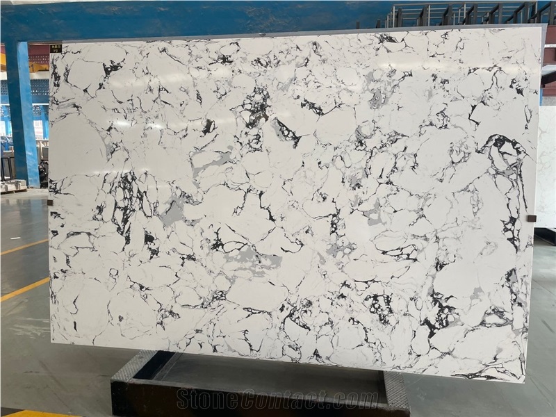 Artificial Stone Engineered Marble
