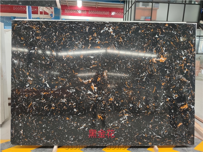 Artificial Stone Quartz Slabs