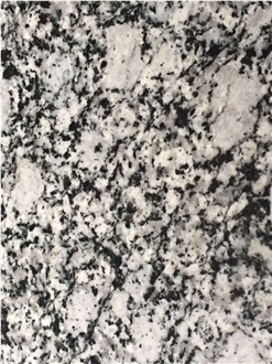 Best Sale Spray White Slabs Granite Stone