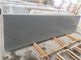 Cheap G603 Grey Sardo Granite Slabs Cheap G603 Grey Sardo Granite Slabs