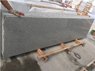 Cheap G603 Grey Sardo Granite Slabs