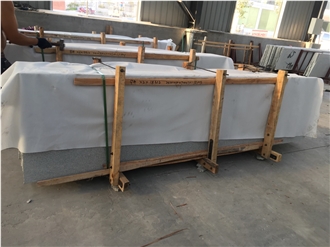Cheap G603 Grey Sardo Granite Slabs