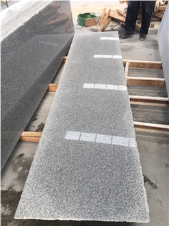 Cheap G603 Grey Sardo Granite Slabs