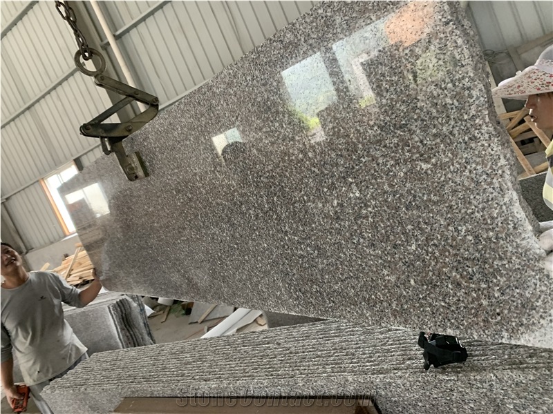Cheap Granite G664 Slabs