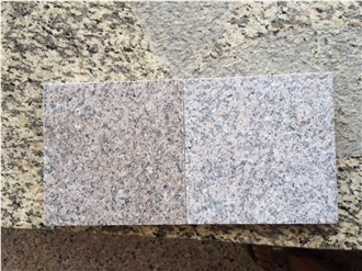 China G681 Granite Floor Tiles
