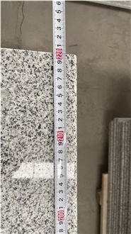 China Grey Granite G603 Granite Kitchen Tops